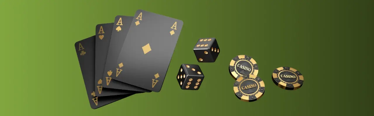 Online casinos
