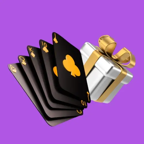 Best online casino bonuses