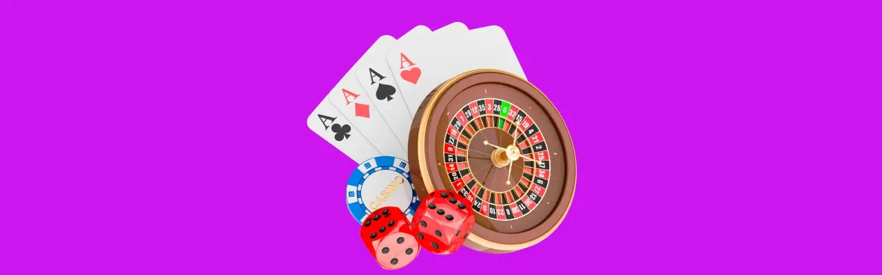 Live casinos