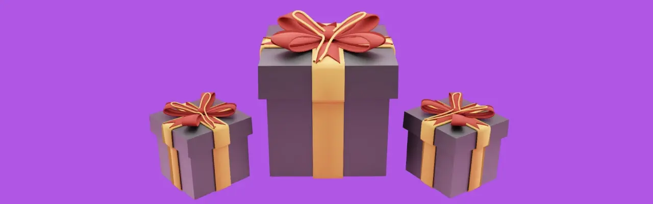 Online casino bonuses
