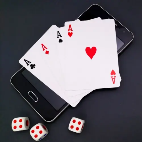 Online casino games