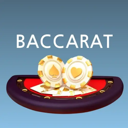 Baccarat casinos online