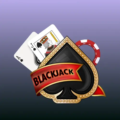 Online blackjack