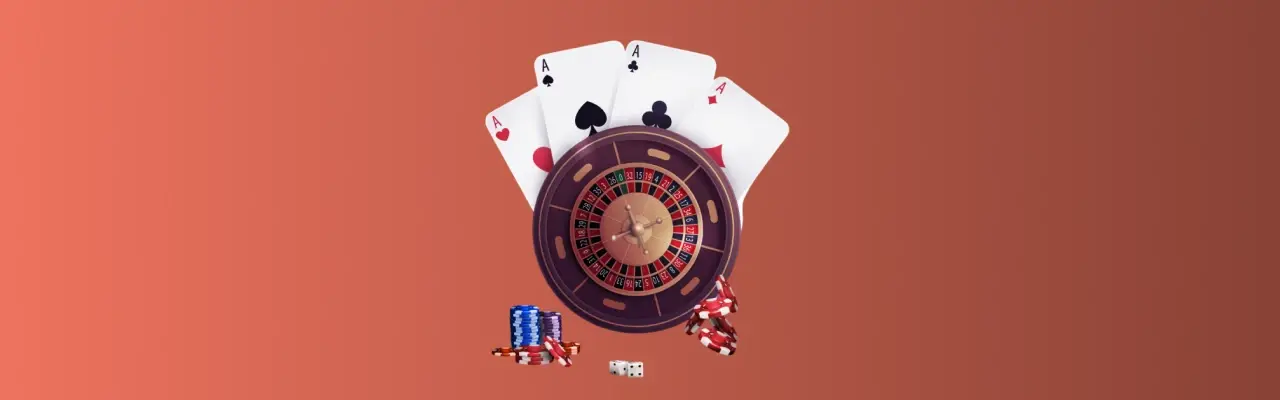 Online gambling