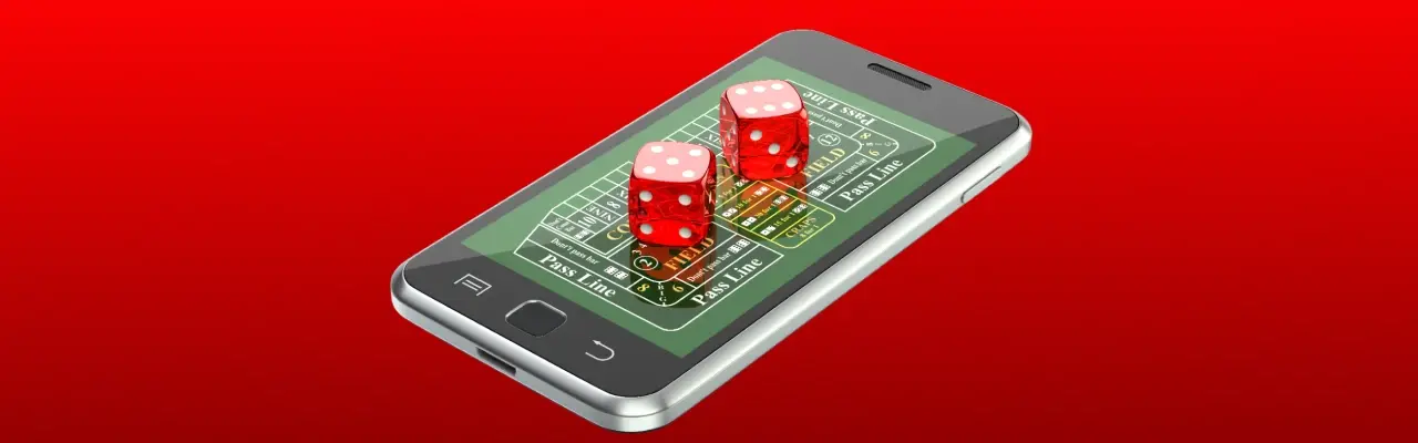 Casino apps