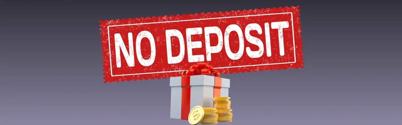 No deposit casino bonuses