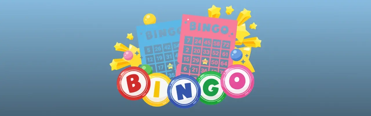Online bingo