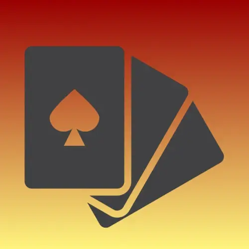 Three card poker online