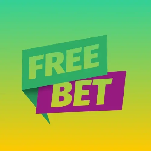 Free bet bonus