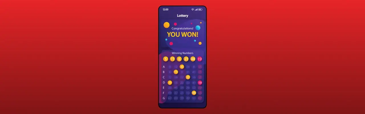 Lottery sites