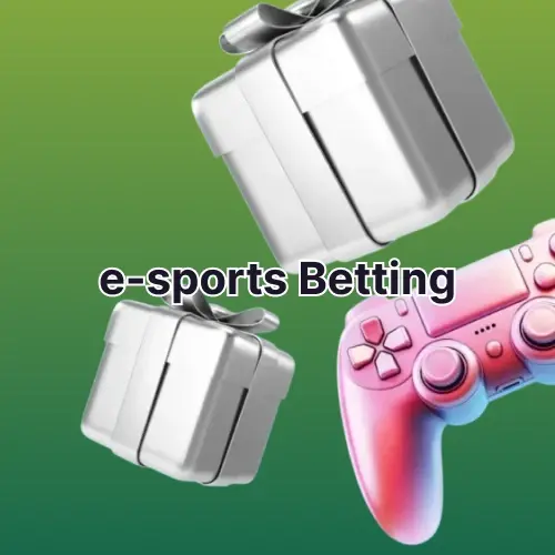 Join the Best eSports Betting Sites and Start Winning
