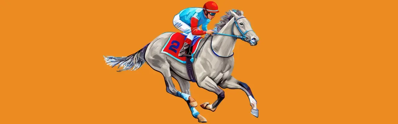 Horse racing betting