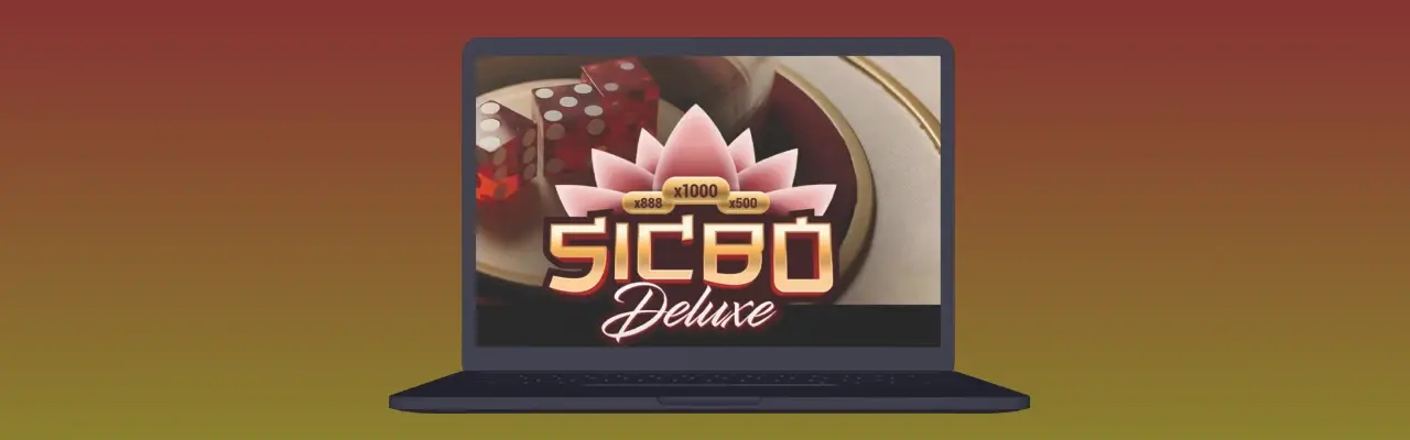 Sic bo deluxe
