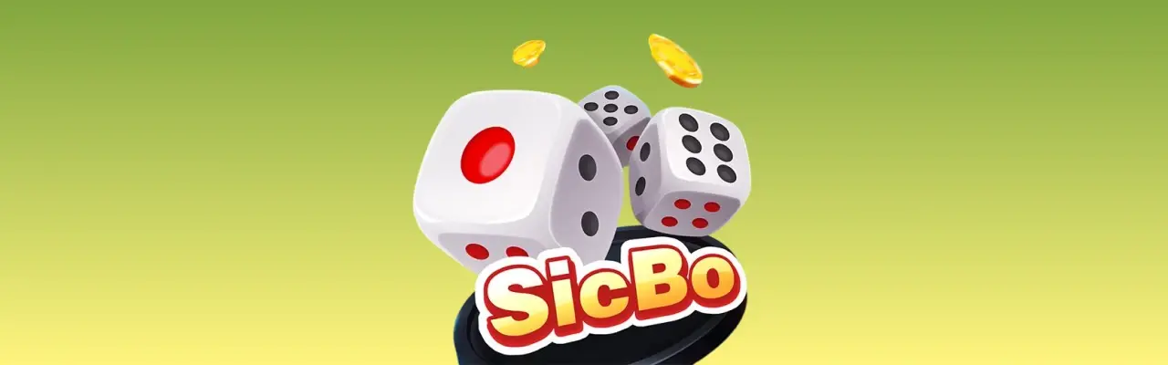Sic bo
