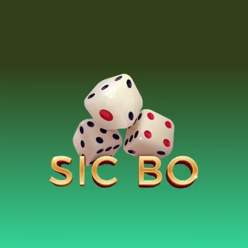 Super sic bo casino game