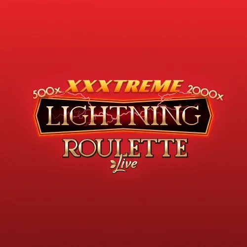 Xxxtreme lightning roulette online