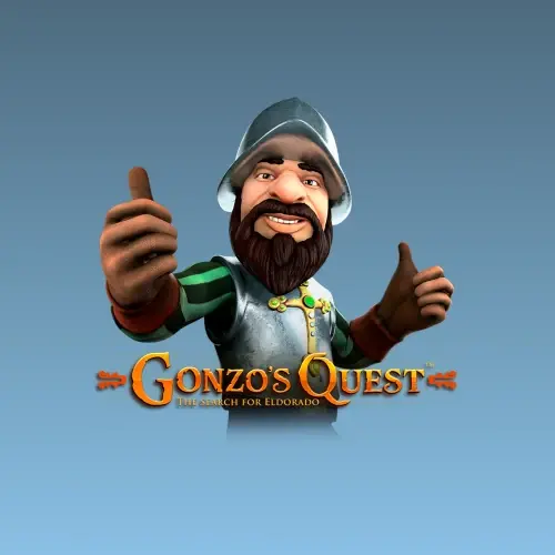 Gonzo’s Quest Online Slot Game