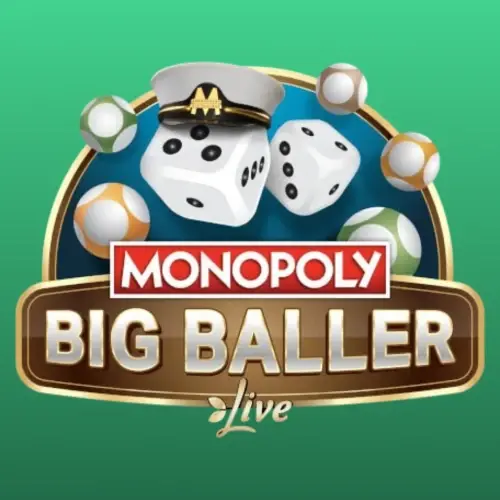 Monopoly big baller
