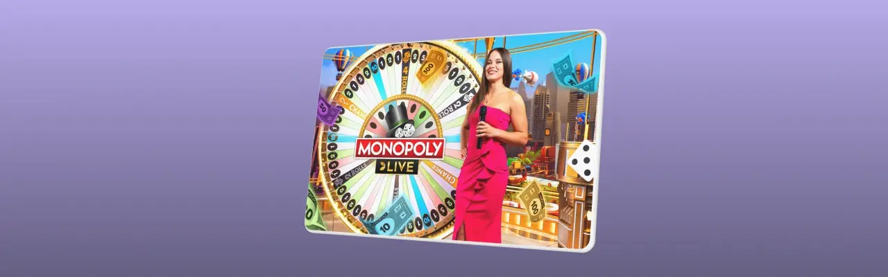 Monopoly live