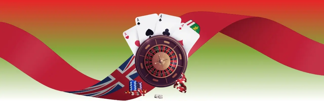 Online casinos in ontario