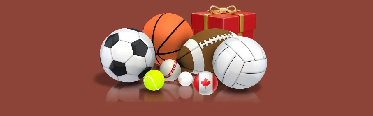 Online sports betting in canada