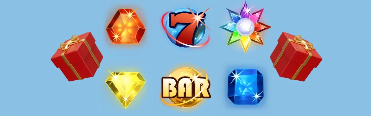 Starburst online slot