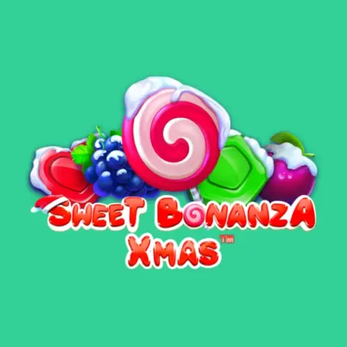 Sweet bonanza xmas slot game