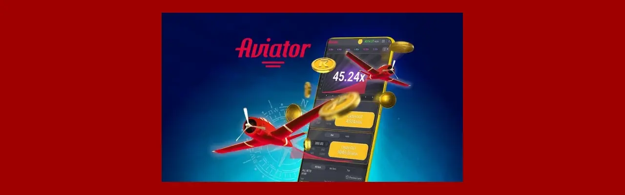 Aviator game casinos