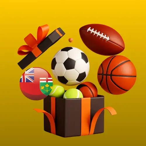 Best sports betting bonuses in ontario