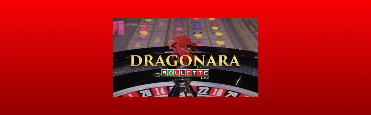 Dragonara roulette