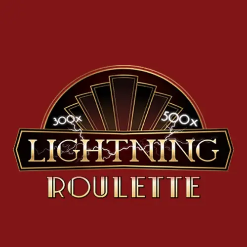 Lightning roulette online