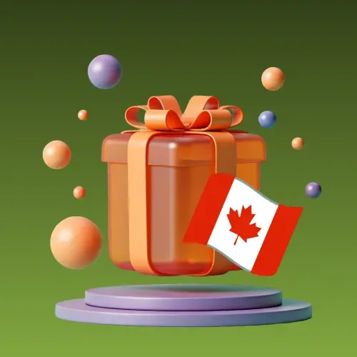Online casino bonuses in canada