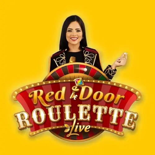 Red door roulette online