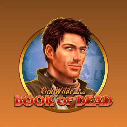 Book of Dead Slot Machine Review RTP and Gameplay