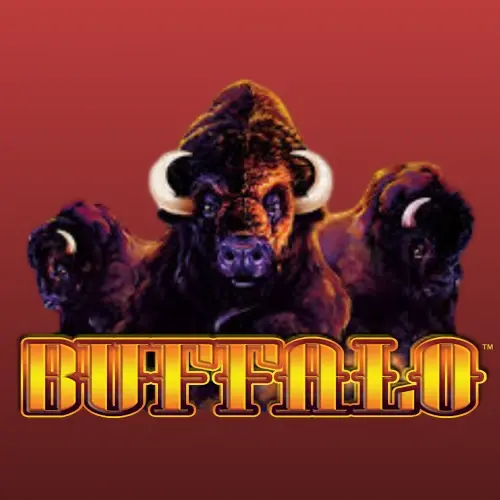 Buffalo Online Slot Game Full Player Guide