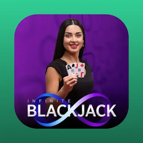 Infinite Blackjack Rules and Gameplay Explained
