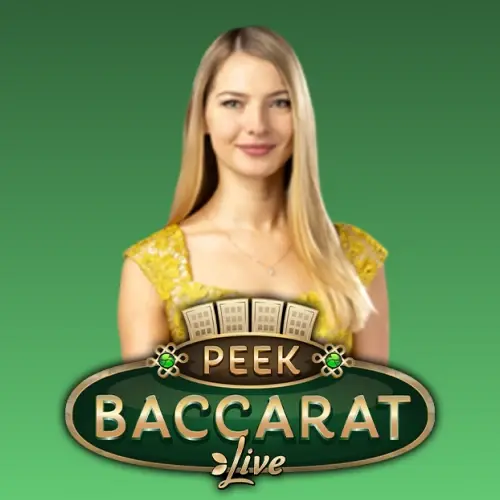 Peek Baccarat Online Live Dealer Review
