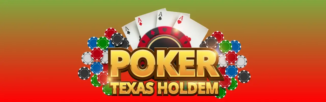 Texas holdem poker