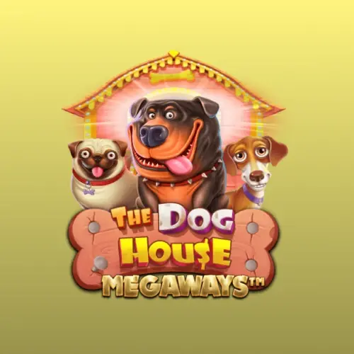 The dog house megaways slot
