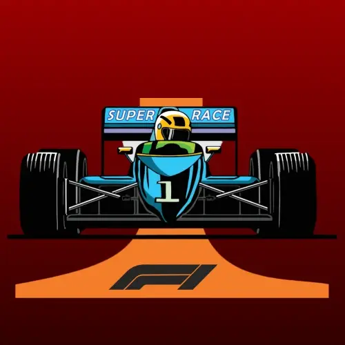 Formula 1 betting