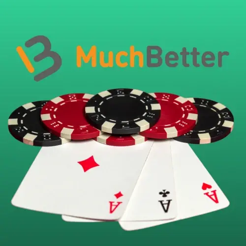 Top Rated MuchBetter Casinos for Safe Online Gaming