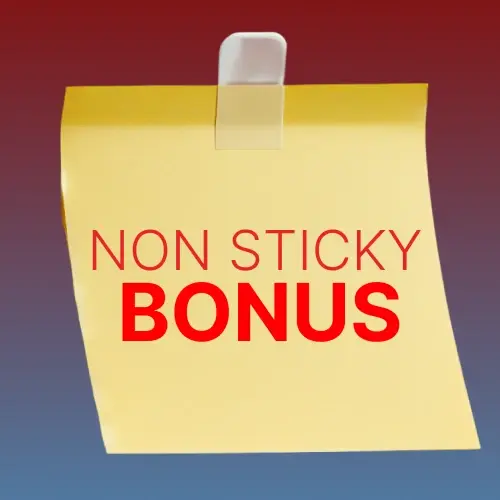 Complete Guide to Non Sticky Bonuses in Online Casinos