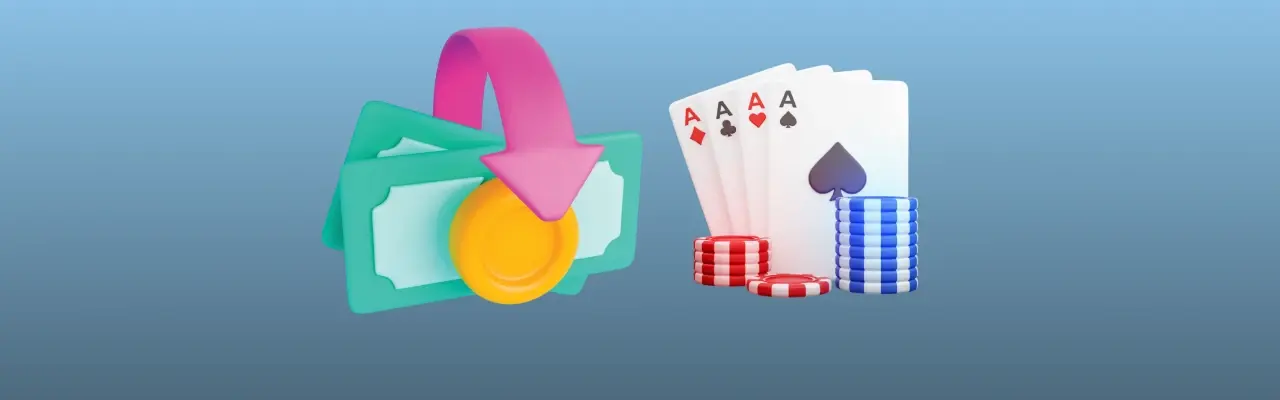 Real cash android casino apps