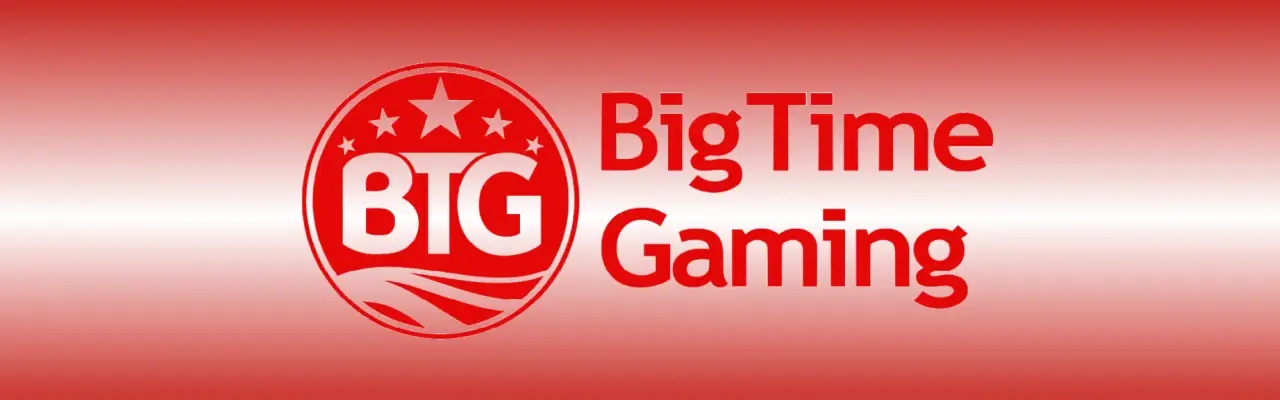 Big time gaming casinos online