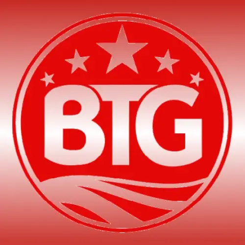 Big time gaming casinos