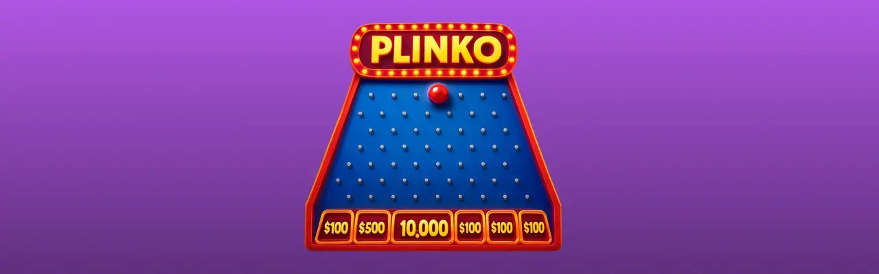 Plinko online