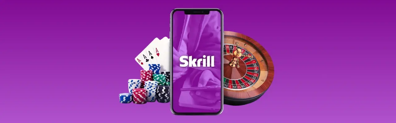 Skrill casinos online